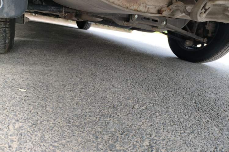 Used Buick Excelle 2015 1.5L Manual Classic Trim Chassis Rear Left