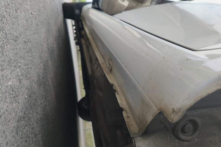 Used Buick Excelle 2015 1.5L Manual Classic Trim Chassis Rear Left