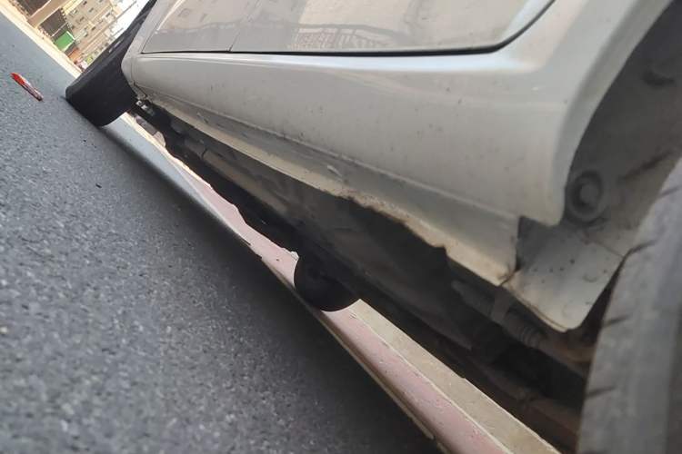 Used Buick Excelle 2015 1.5L Manual Classic Trim Chassis Rear Left