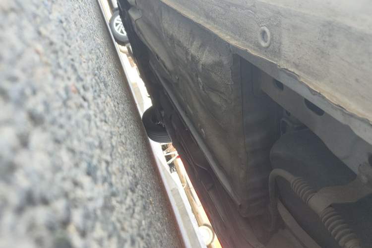 Used Buick Excelle 2015 1.5L Automatic Classic Model Chassis Rear Left