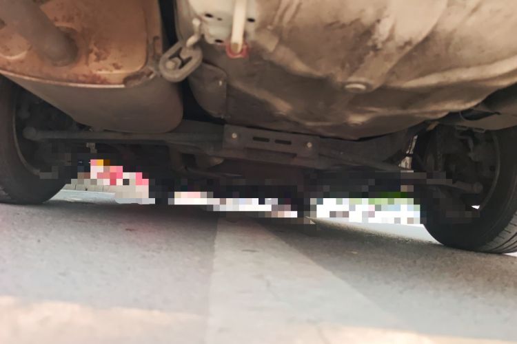 Used Buick Excelle 2015 1.5L Automatic Classic Model Chassis Rear