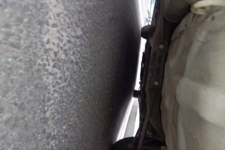 Used Buick Excelle 2015 1.5L Automatic Classic Model Chassis Rear