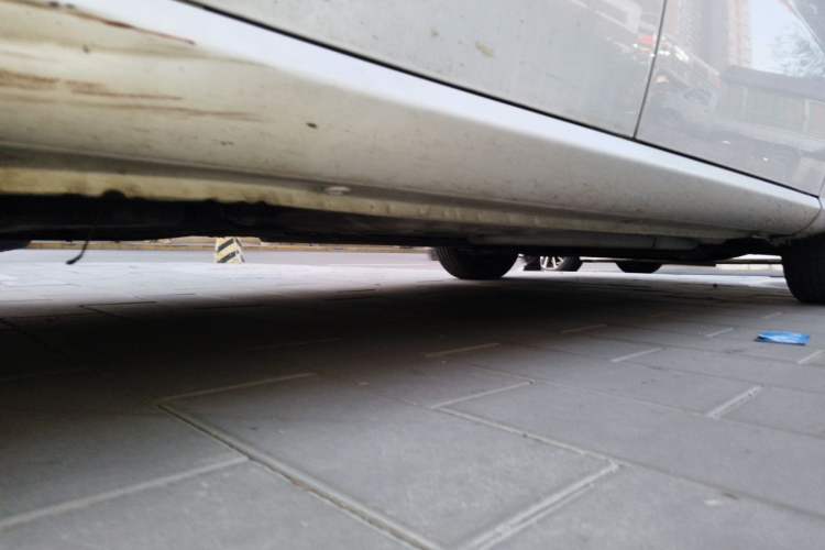 Used Buick Excelle 2015 1.5L Automatic Classic Model Chassis Rear Right