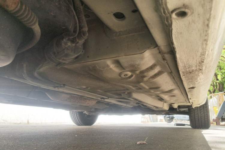 Used Buick Excelle 2015 1.5L Automatic Classic Model Chassis Rear Right