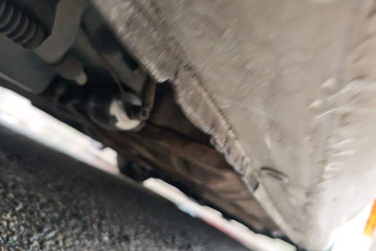 Used Buick Excelle 2015 1.5L Automatic Classic Model Chassis Rear Right