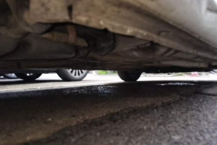 Used Buick Excelle 2015 1.5L Automatic Classic Model Chassis Rear Right
