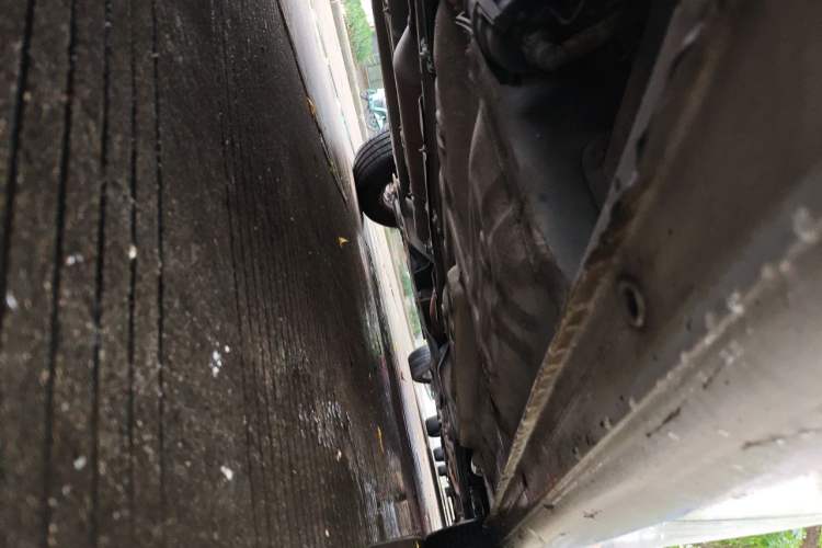 Used Buick Excelle 2015 1.5L Automatic Classic Model Chassis Rear Right