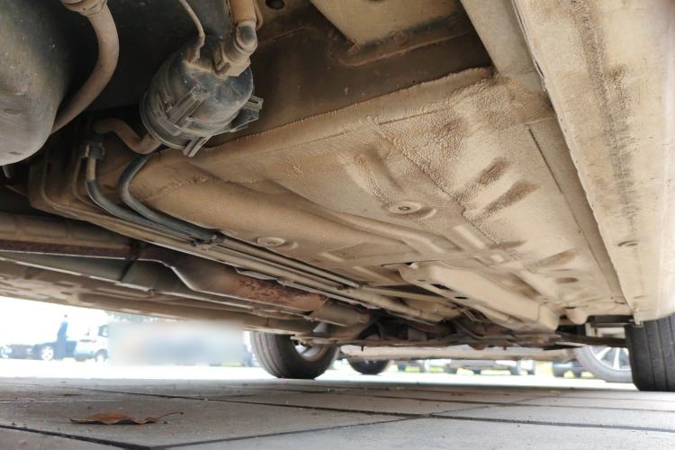 Used Buick Excelle 2015 1.5L Automatic Classic Model Chassis Rear Right