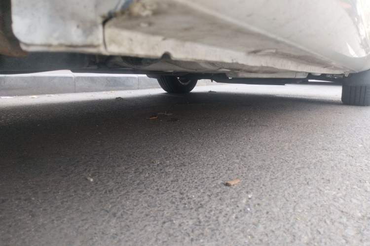 Used Buick Excelle 2015 1.5L Automatic Classic Model Chassis Rear Right