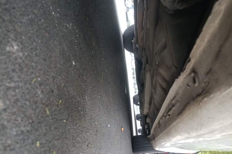 Used Buick Excelle 2015 1.5L Automatic Classic Model Chassis Rear Right