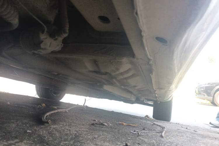 Used Buick Excelle 2015 1.5L Automatic Classic Model Chassis Rear Right