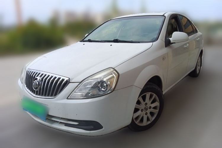 Used Buick Excelle 2015 1.5L Manual Classic Trim Guazi used car, China used car export, Used car for sale, Used  cars, Cheapest cars for sale