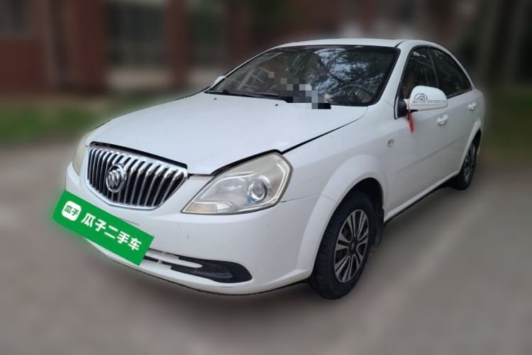 Used Buick Excelle 2015 1.5L Manual Classic Trim Guazi used car, China used car export, Used car for sale, Used cars, Cheapest cars for sale