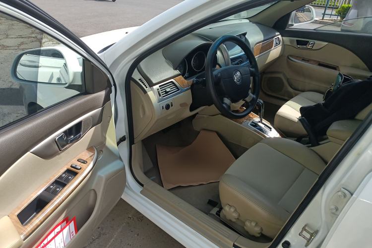 Used Buick Excelle 2015 1.5L Automatic Classic Model Driver Seat