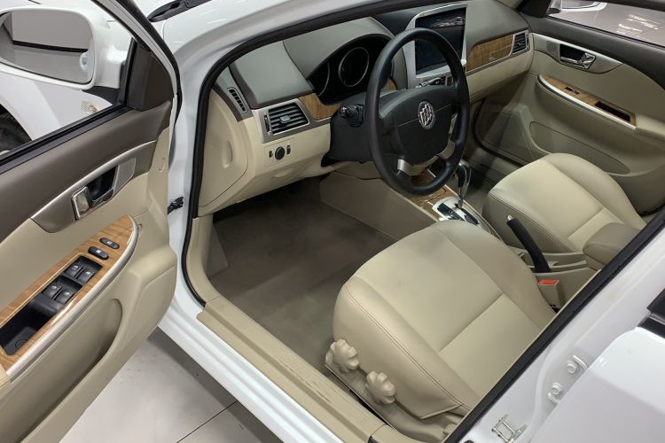 Used Buick Excelle 2015 1.5L Automatic Classic Model Driver Seat