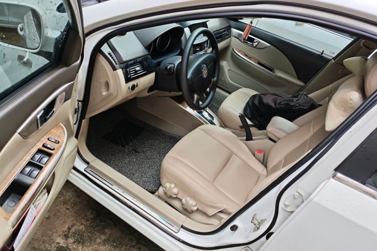 Used Buick Excelle 2015 1.5L Automatic Classic Model Driver Seat