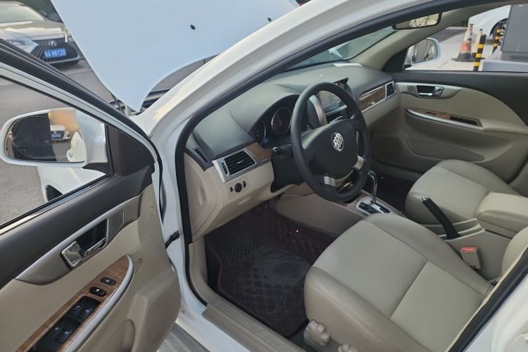 Used Buick Excelle 2015 1.5L Automatic Classic Model Driver Seat