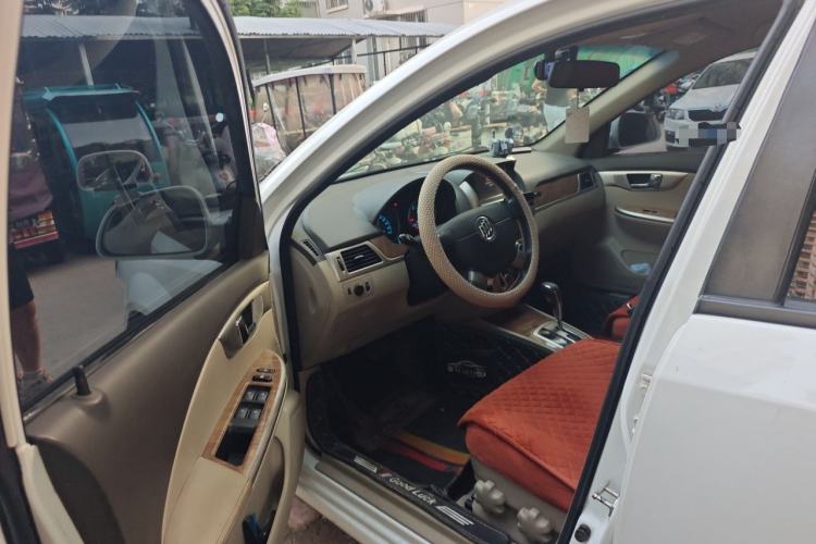 Used Buick Excelle 2015 1.5L Automatic Classic Model Driver Seat