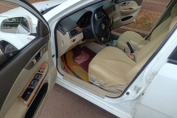 Used Buick Excelle 2015 1.5L Automatic Classic Model Driver Seat