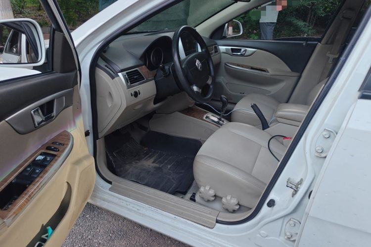 Used Buick Excelle 2015 1.5L Automatic Classic Model Driver Seat