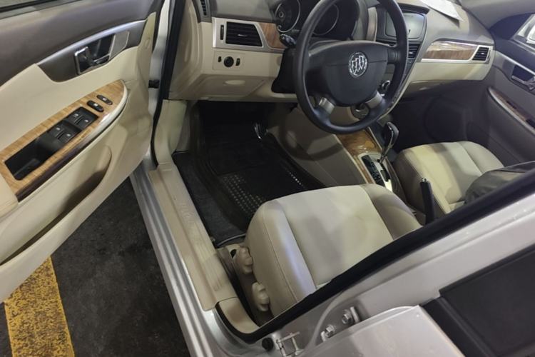 Used Buick Excelle 2015 1.5L Automatic Classic Model Driver Seat
