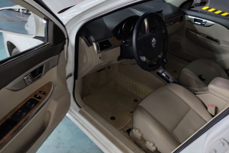 Used Buick Excelle 2015 1.5L Automatic Classic Model Driver Seat