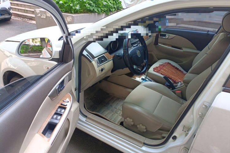 Used Buick Excelle 2015 1.5L Automatic Classic Model Driver Seat