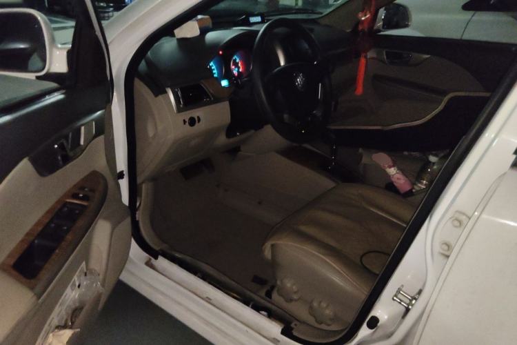Used Buick Excelle 2015 1.5L Automatic Classic Model Driver Seat