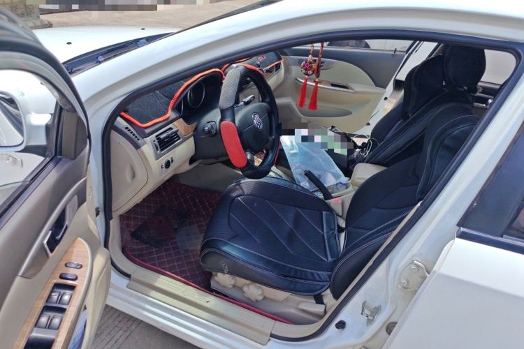 Used Buick Excelle 2015 1.5L Automatic Classic Model Driver Seat