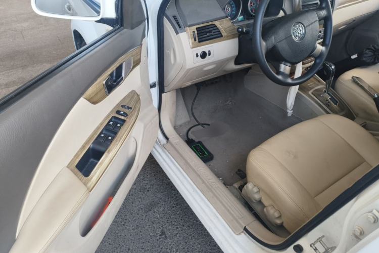 Used Buick Excelle 2015 1.5L Automatic Classic Model Driver Seat