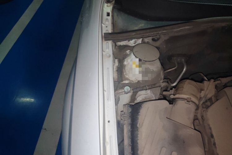 Used Buick Excelle 2015 1.5L Automatic Classic Model Engine Bay Right