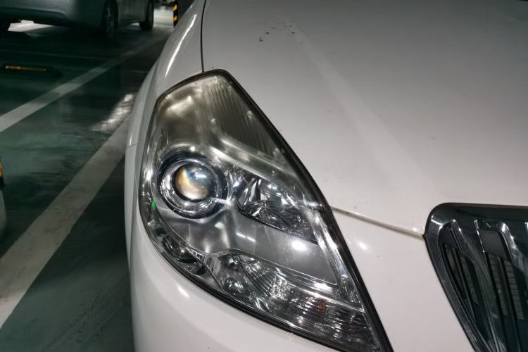 Used Buick Excelle 2015 1.5L Automatic Classic Model Exterior 6