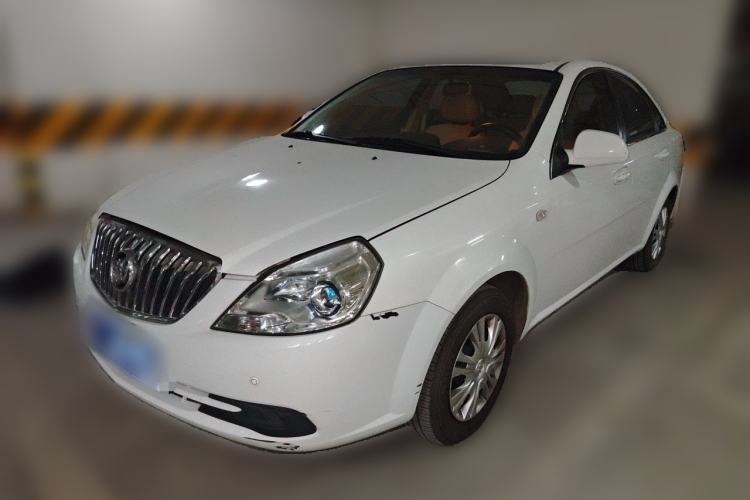 Used Buick Excelle 2015 1.5L Automatic Classic Model Guazi used car, China used car export, Used car for sale, Used  cars, Cheapest cars for sale