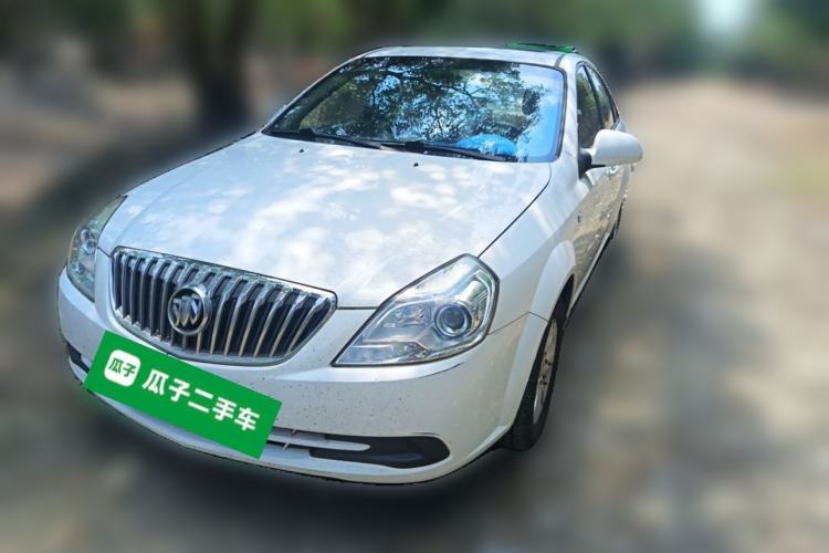 Używany Buick Excelle 2015 1.5L Manual Classic Trim Guazi used car, China used car export, Used car for sale, Used  cars, Cheapest cars for sale