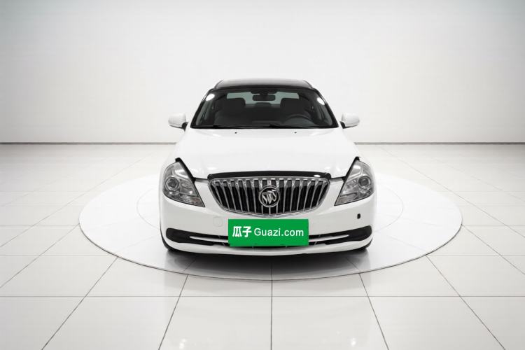 Used Buick Excelle 2015 1.5L Automatic Classic Model Front