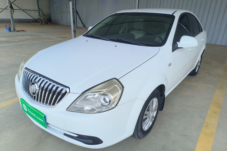 Buick Excelle 2015 1.5L Automatic Classic Model d’occasion Guazi used car, China used car export, Used car for sale, Used  cars, Cheapest cars for sale