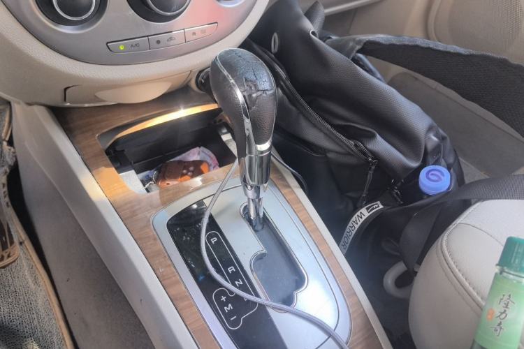Used Buick Excelle 2015 1.5L Automatic Classic Model Gear Lever