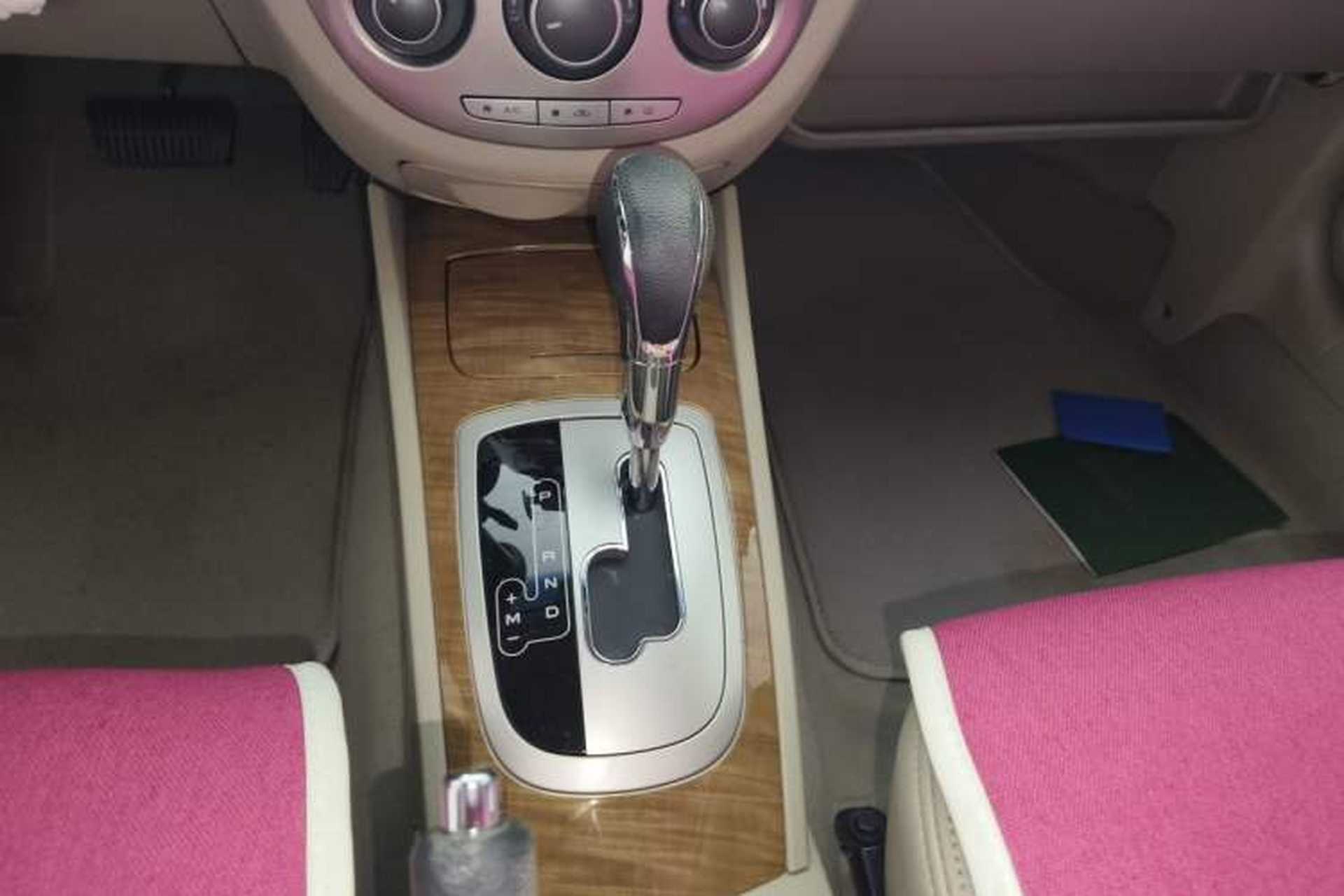 Used Buick Excelle 2015 1.5L Automatic Classic Model Gear Lever