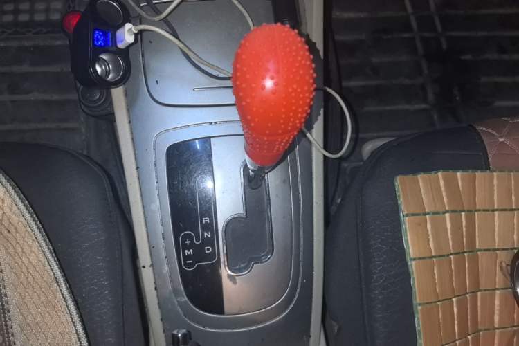 Used Buick Excelle 2015 1.5L Automatic Classic Model Gear Lever