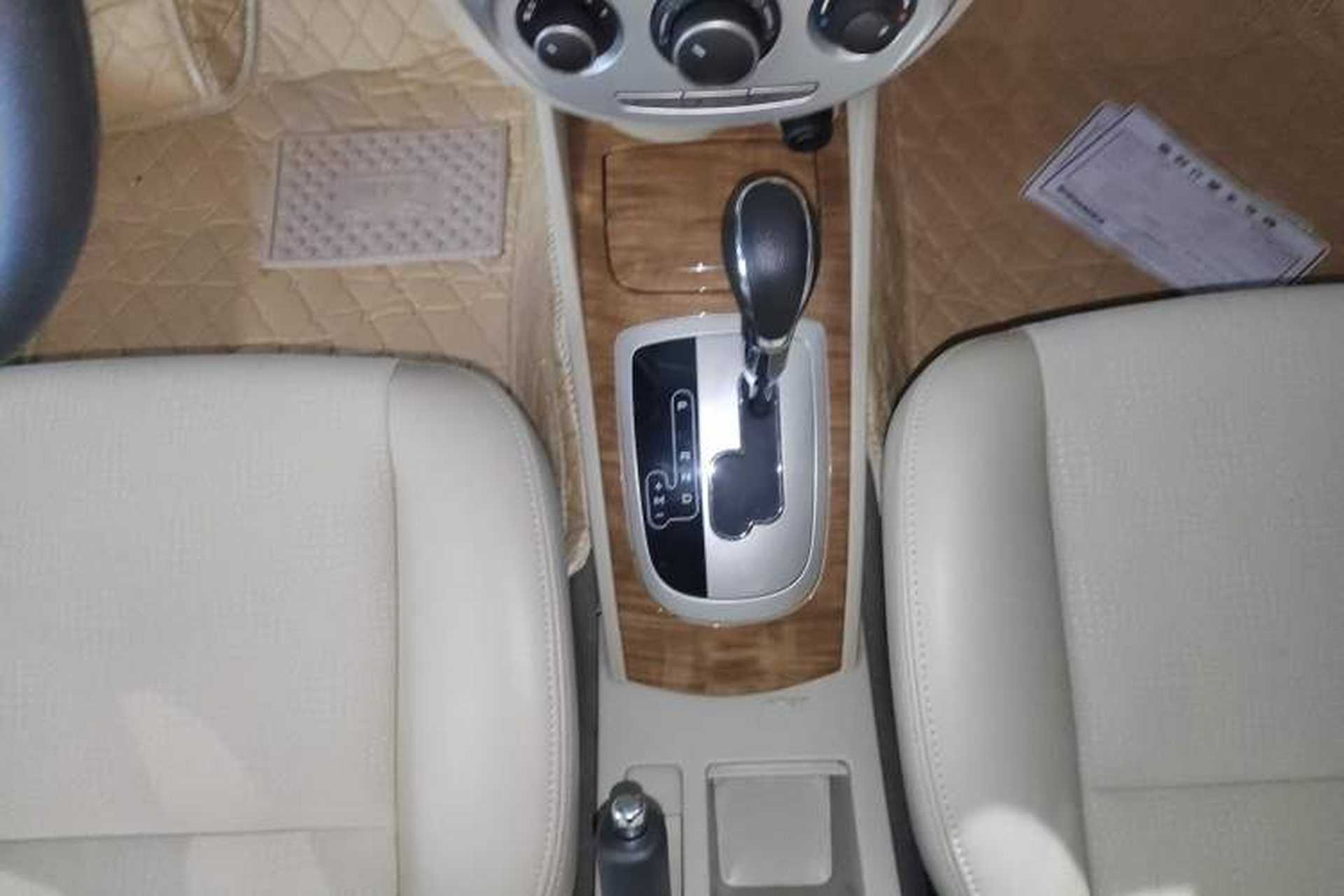Used Buick Excelle 2015 1.5L Automatic Classic Model Gear Lever
