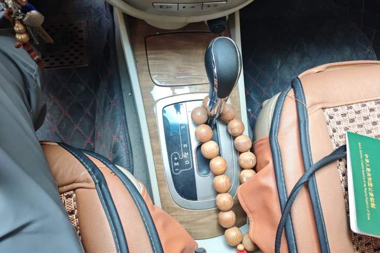 Used Buick Excelle 2015 1.5L Automatic Classic Model Gear Lever