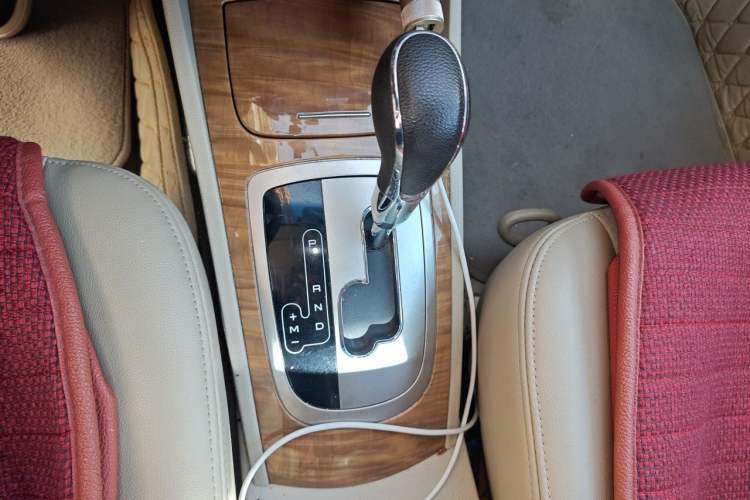 Used Buick Excelle 2015 1.5L Automatic Classic Model Gear Lever