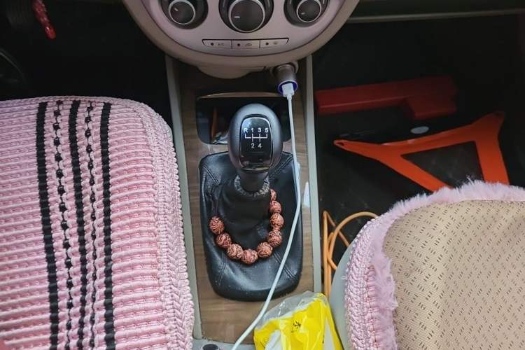 Used Buick Excelle 2015 1.5L Manual Classic Trim Gear Lever