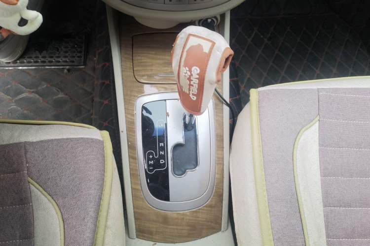 Used Buick Excelle 2015 1.5L Automatic Classic Model Gear Lever