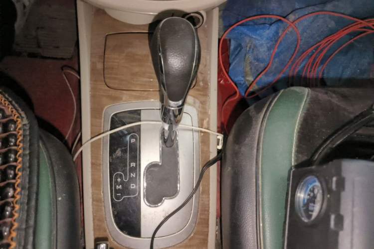 Used Buick Excelle 2015 1.5L Automatic Classic Model Gear Lever