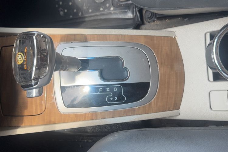 Used Buick Excelle 2015 1.5L Automatic Classic Model Gear Lever