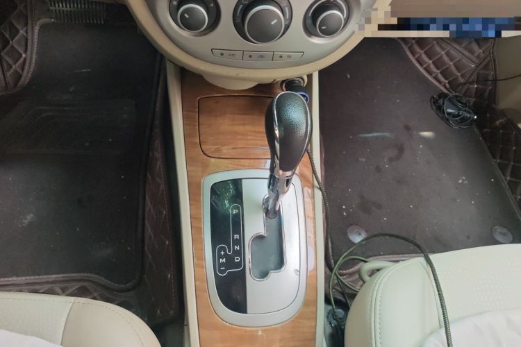Used Buick Excelle 2015 1.5L Automatic Classic Model Gear Lever
