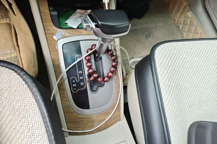 Used Buick Excelle 2015 1.5L Automatic Classic Model Gear Lever