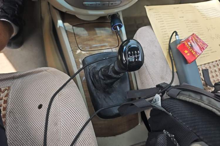Used Buick Excelle 2015 1.5L Manual Classic Trim Gear Lever