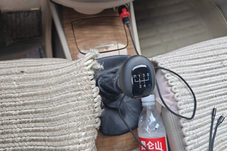 Used Buick Excelle 2015 1.5L Manual Classic Trim Gear Lever